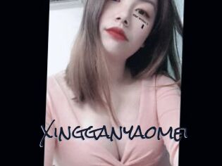 Xingganyaomei