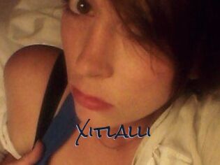 Xitlalli