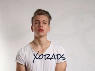 Xorads