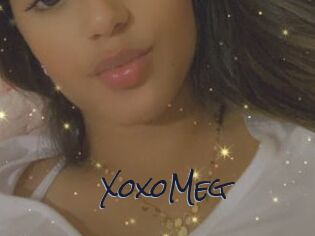 XoxoMeg