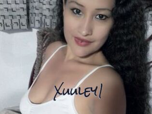 Xuuley1 Liquisexxx