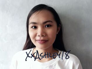 XxAshley18