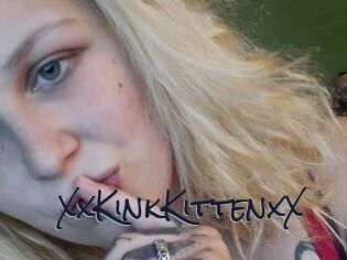 XxKinkKittenxX