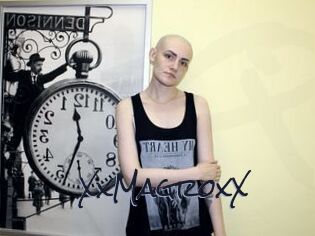 XxMagroxX Liquisexxx