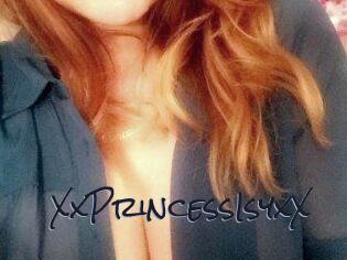 XxPrincessIsyxX Liquisexxx