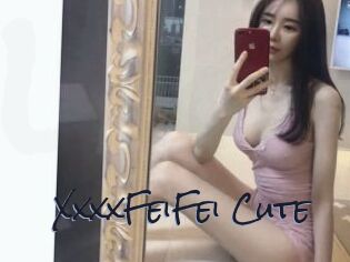 XxxxFeiFei_Cute