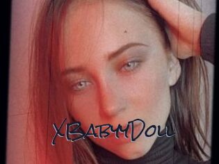 XBabyyDoll