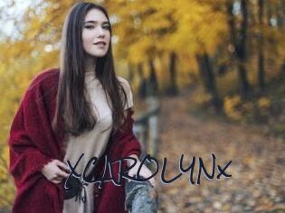 XCAROLYNx