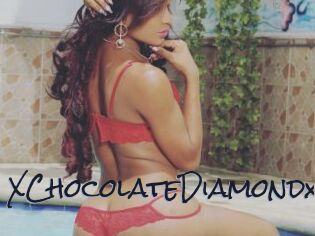 XChocolateDiamondx