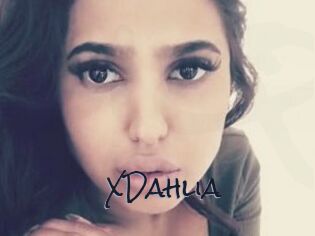 XDahlia