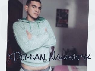 XDemian_Naughtyx