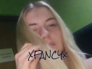 XFANCYx