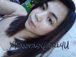 XFantasyGirl4U