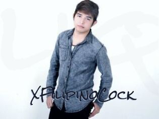 XFilipinoCock