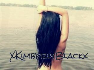 XKimberlyBlackx