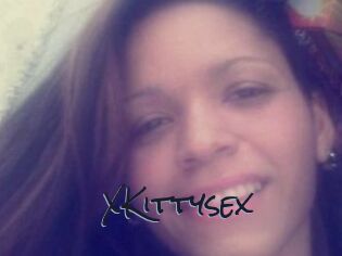 XKittysex