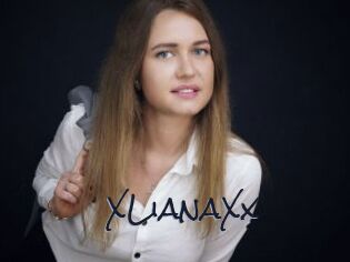 XLianaXx