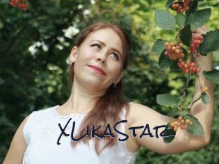 XLikaStar