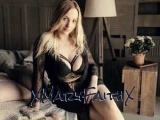 XMaryFaithX