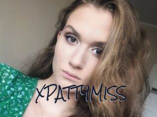 XPATTYMISS