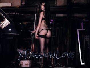 XPassionLove
