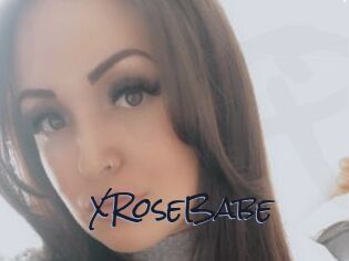 xRoseBabe Liquisexxx