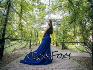XRoxyFoxy