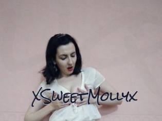 xSweetMollyx Liquisexxx