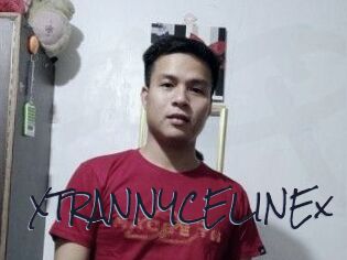 XTRANNYCELINEx