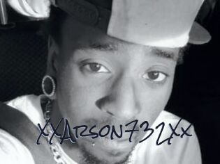 XXArson732Xx