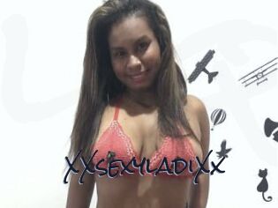 XXsexyladiXx