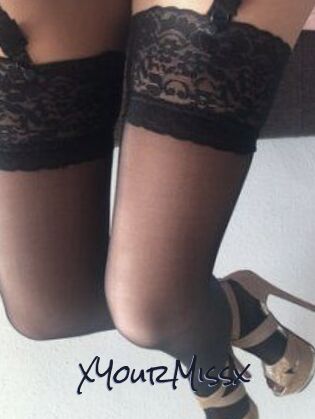 XYourMissx