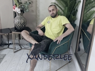 xanderlee Liquisexxx