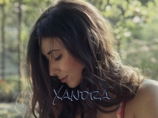 xandra Liquisexxx