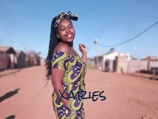 xaries Liquisexxx