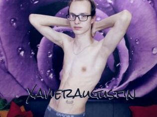 Xavieraugustin