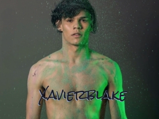 xavierblake Liquisexxx