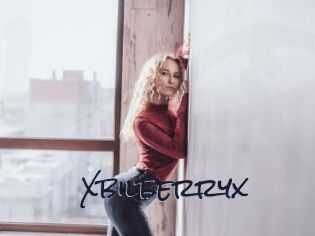 xbilberryx Liquisexxx