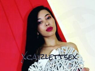 Xcarlettsex