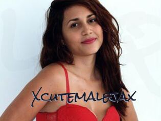 Xcutemalejax