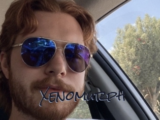 xenomurph Liquisexxx