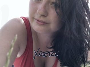 Xgerx