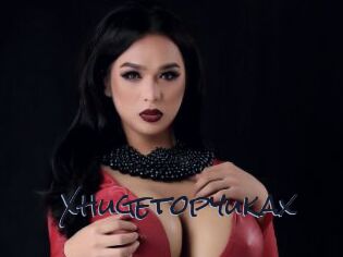 Xhugetopyukax