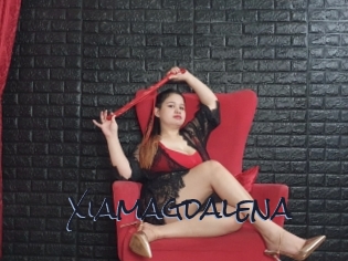 xiamagdalena Liquisexxx