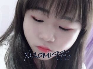 Xiaomi976