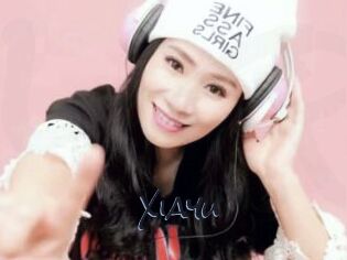 Xiayu