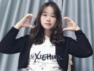 Xiehuix