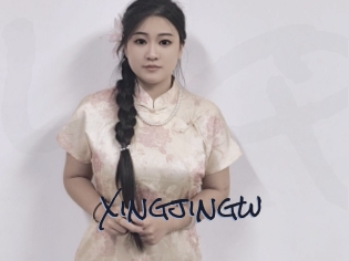 Xingjingw