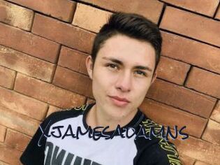 Xjamesadamns
