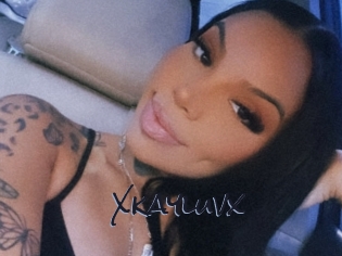 Xkayluvx